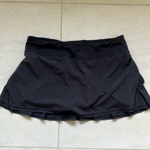 Lululemon Skirt